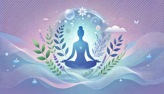 Stress & Anxiety Relief: Effective Tips for Calm