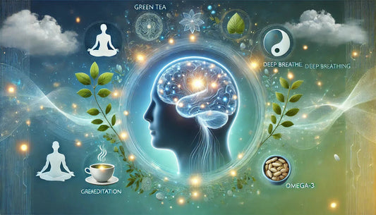 Unlock Your Calm Focused Mind: Proven Strategies