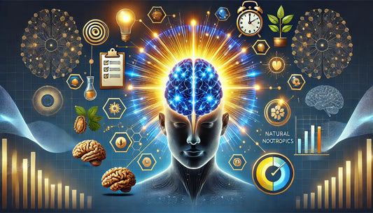 Optimize Your Mind: Unlock Better Mental Performance Today