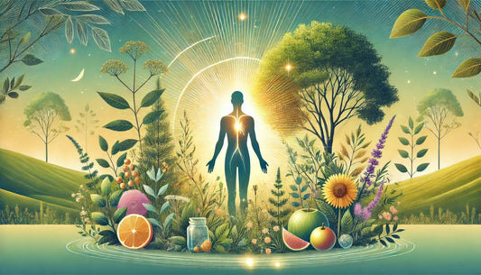Unlock the Power of Natural Wellness