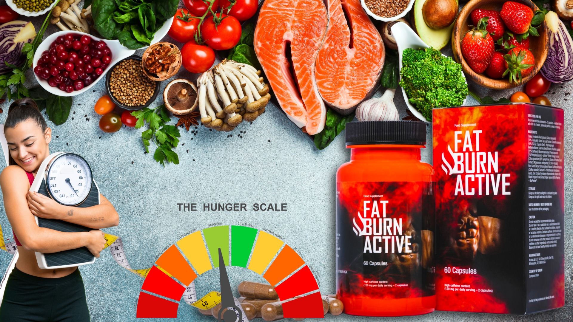 fat burn active opinie 2026 spalacz tłuszczu efekty