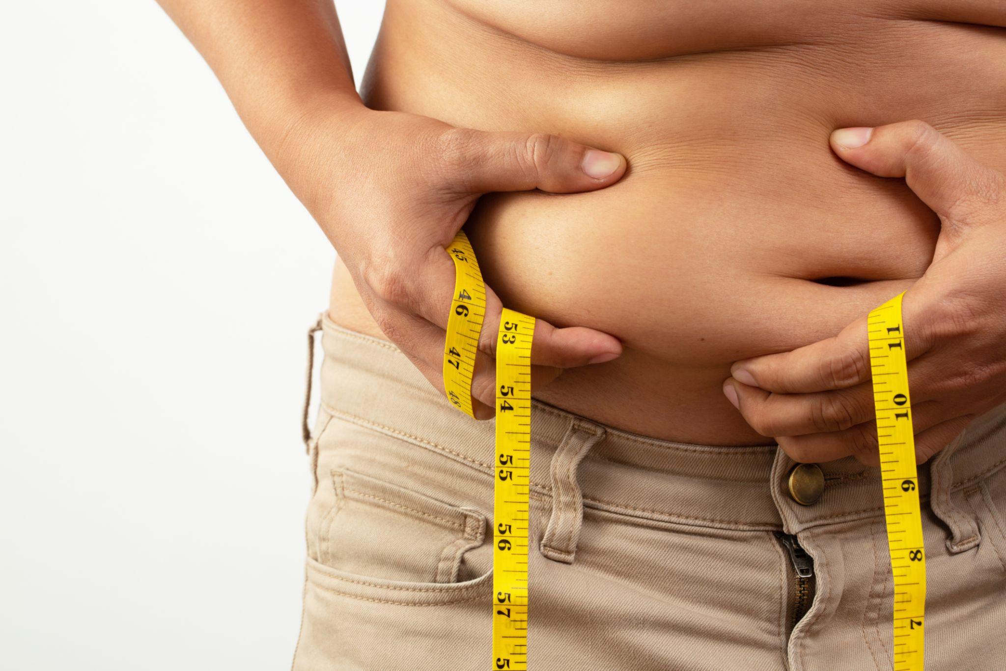 Frustracja z powodu nadwagi — skutki zdrowotne i emocjonalne