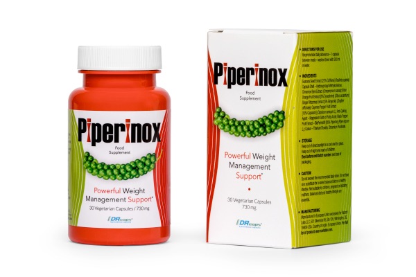 Piperinox review weight loss supplement for metabolism and belly fat