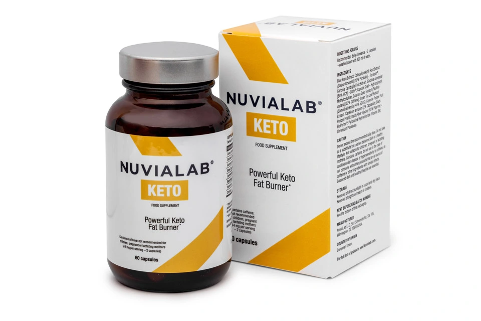NuviaLab Keto final verdict – product package review 2026 BioHacks editorial recommendation